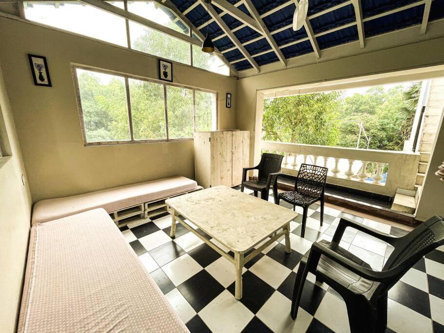 Luxury Villa Siena With Private Pool! Pondichéry Extérieur photo