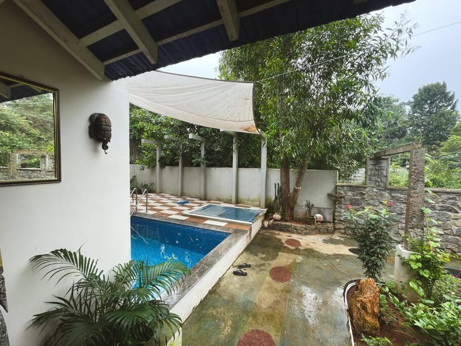 Luxury Villa Siena With Private Pool! Pondichéry Extérieur photo