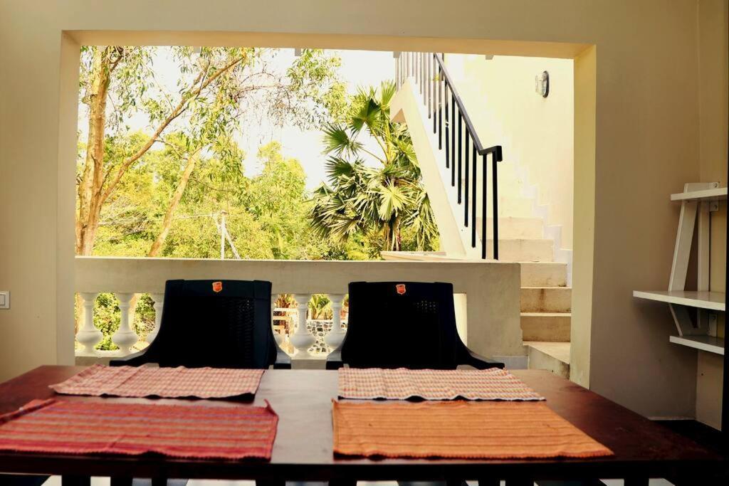 Luxury Villa Siena With Private Pool! Pondichéry Extérieur photo