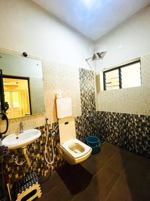 Luxury Villa Siena With Private Pool! Pondichéry Extérieur photo