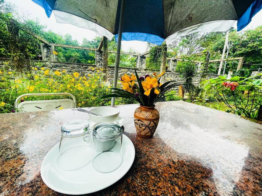 Luxury Villa Siena With Private Pool! Pondichéry Extérieur photo